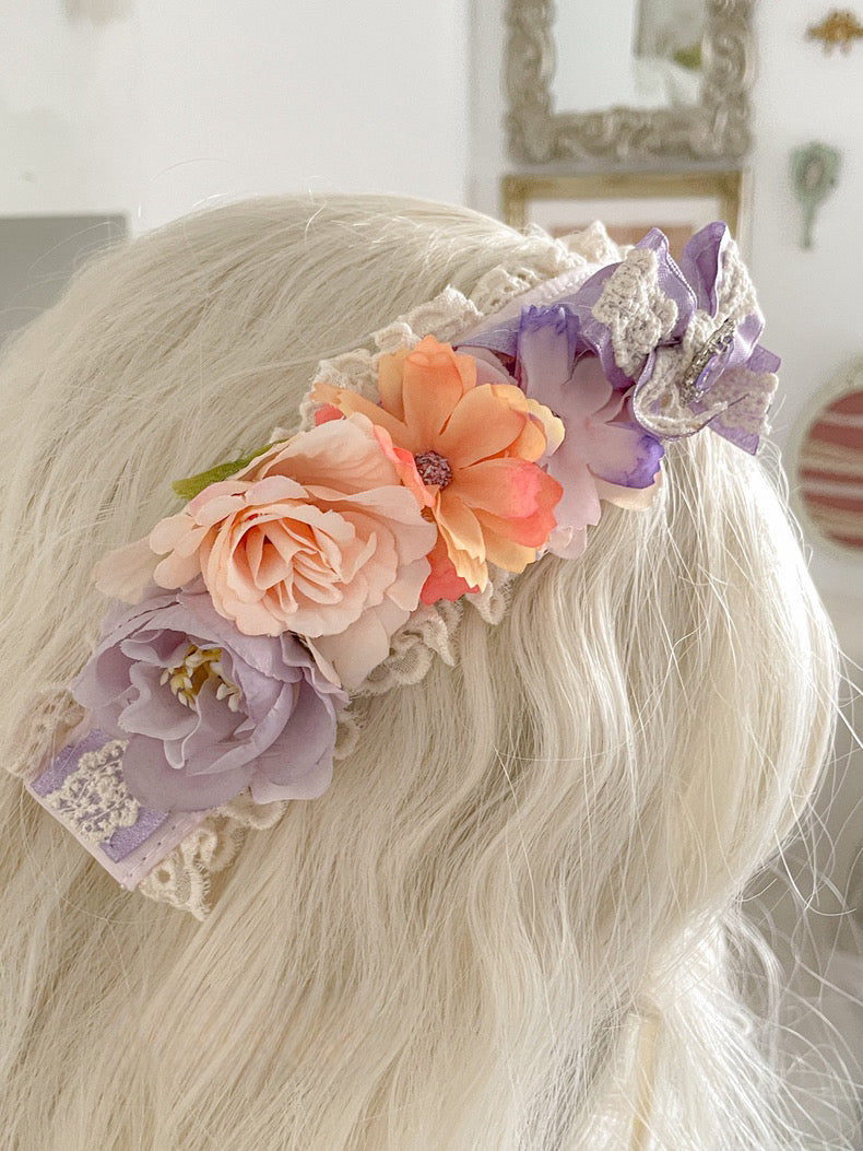 ステラプリンセスドレスセット