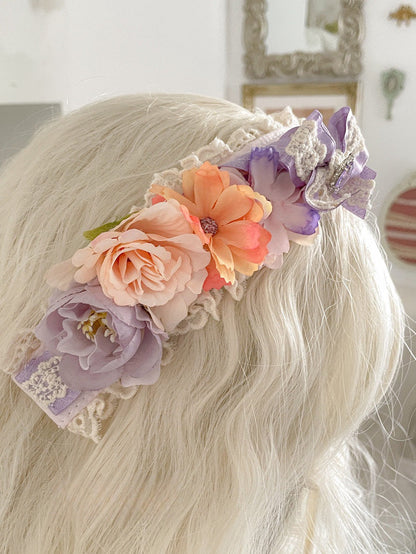 ステラプリンセスドレスセット