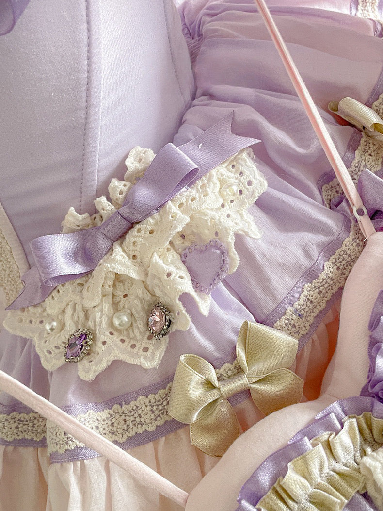 Stella Lolita Princess Dress Set
