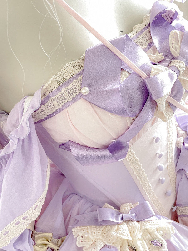Stella Lolita Princess Dress Set