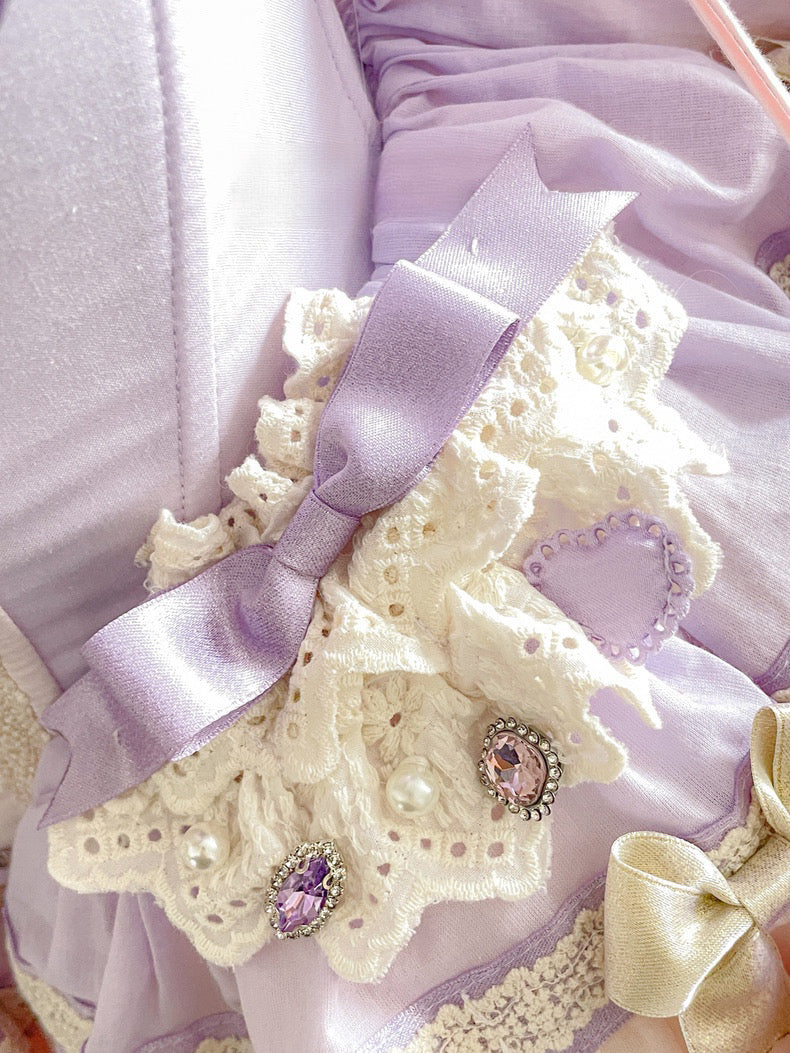 Stella Lolita Princess Dress Set