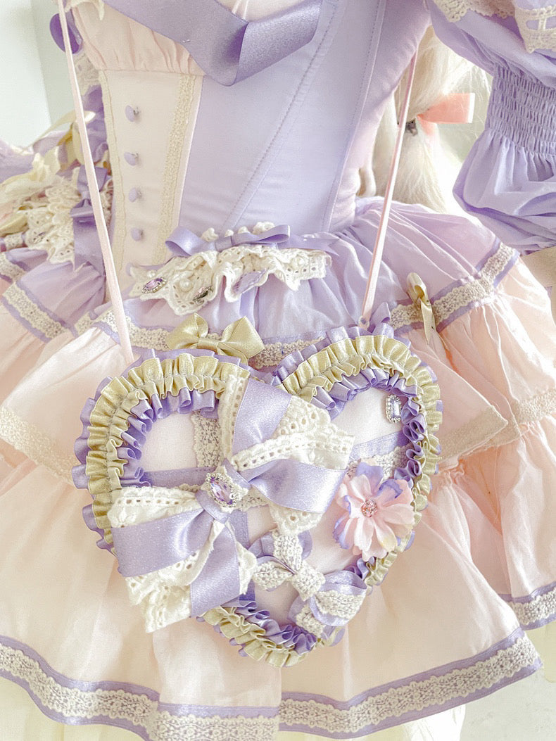 Stella Lolita Princess Dress Set