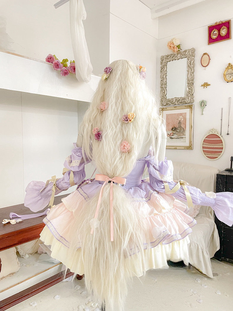 Stella Lolita Princess Dress Set