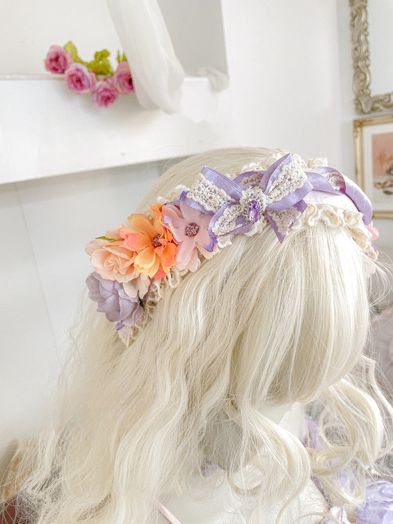 ステラプリンセスドレスセット