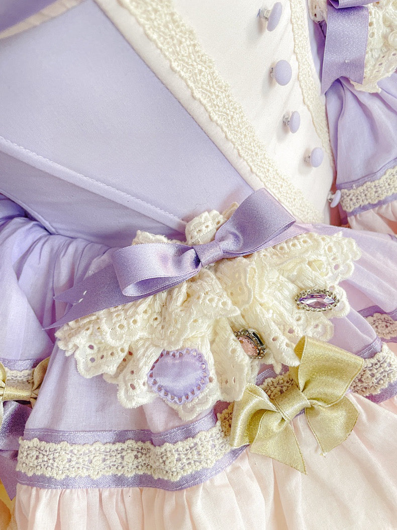Stella Lolita Princess Dress Set