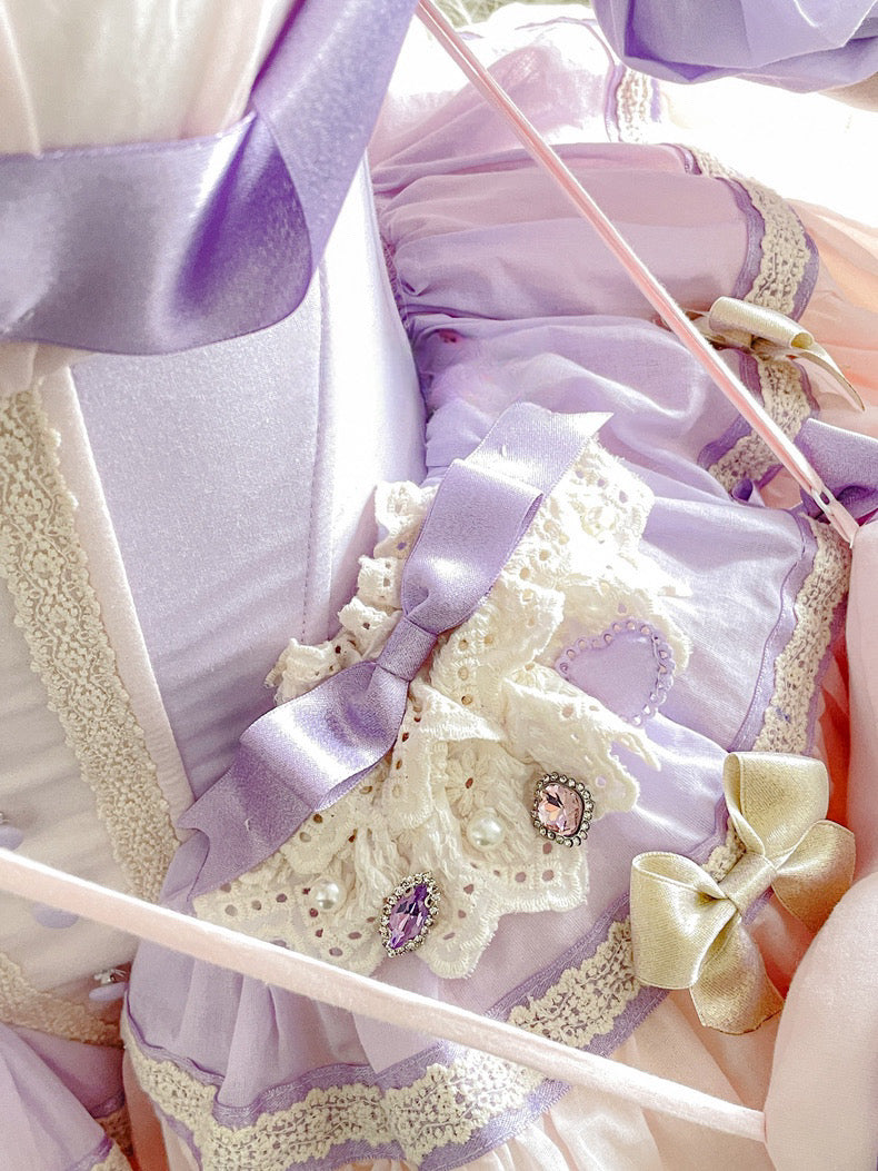 Stella Lolita Princess Dress Set