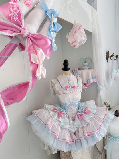 リトルシェフプリンセスドレス