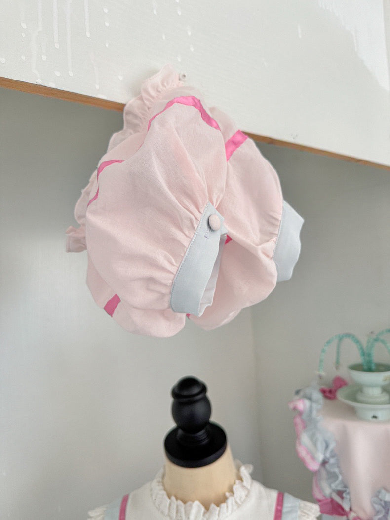 リトルシェフプリンセスドレス