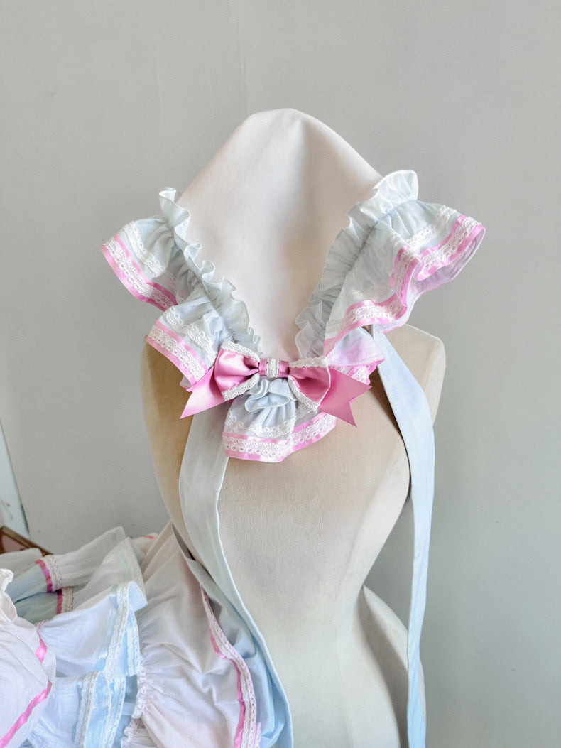 リトルシェフプリンセスドレス