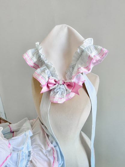 リトルシェフプリンセスドレス