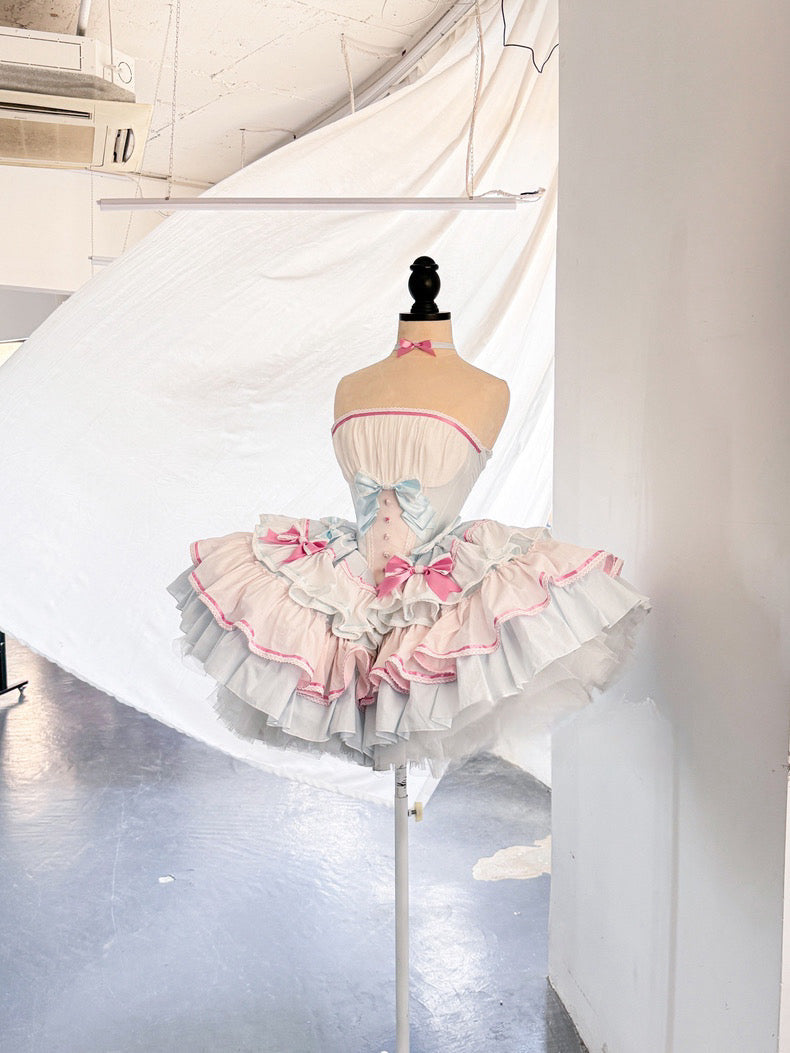 リトルシェフプリンセスドレス