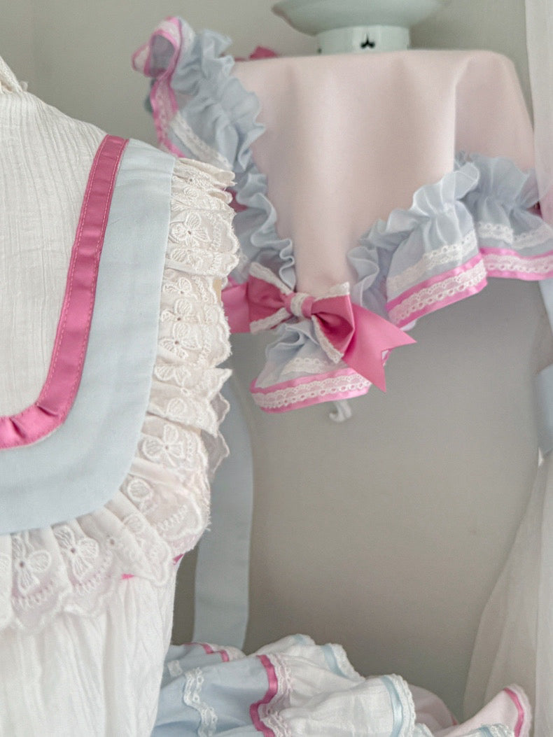 リトルシェフプリンセスドレス