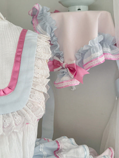 リトルシェフプリンセスドレス