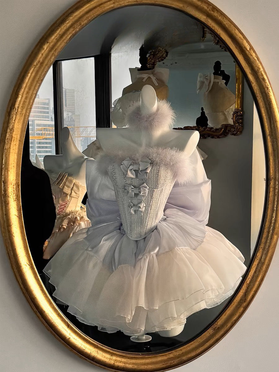 スターリットドリームドレスセット