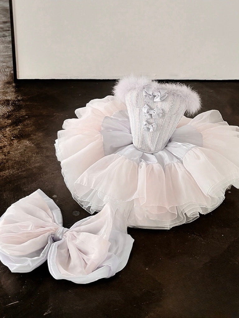 スターリットドリームドレスセット