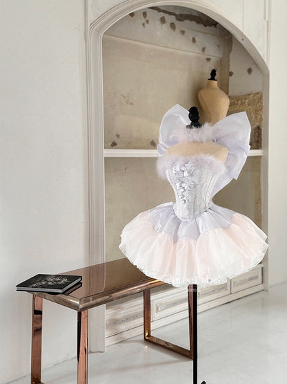 スターリットドリームドレスセット