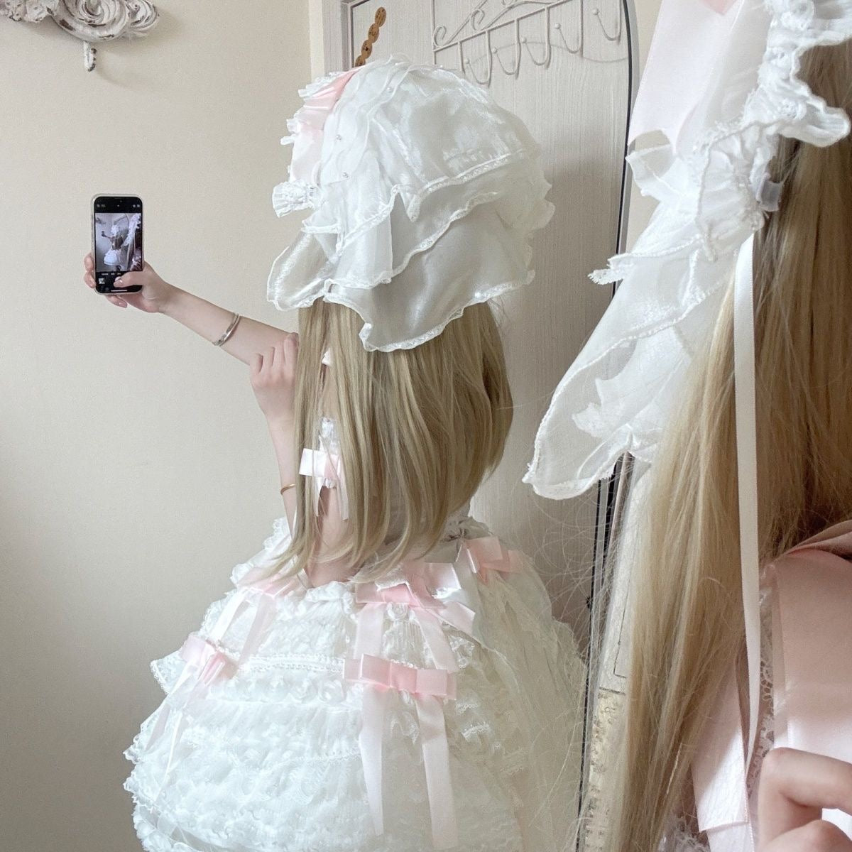 ラブソングドリードレス