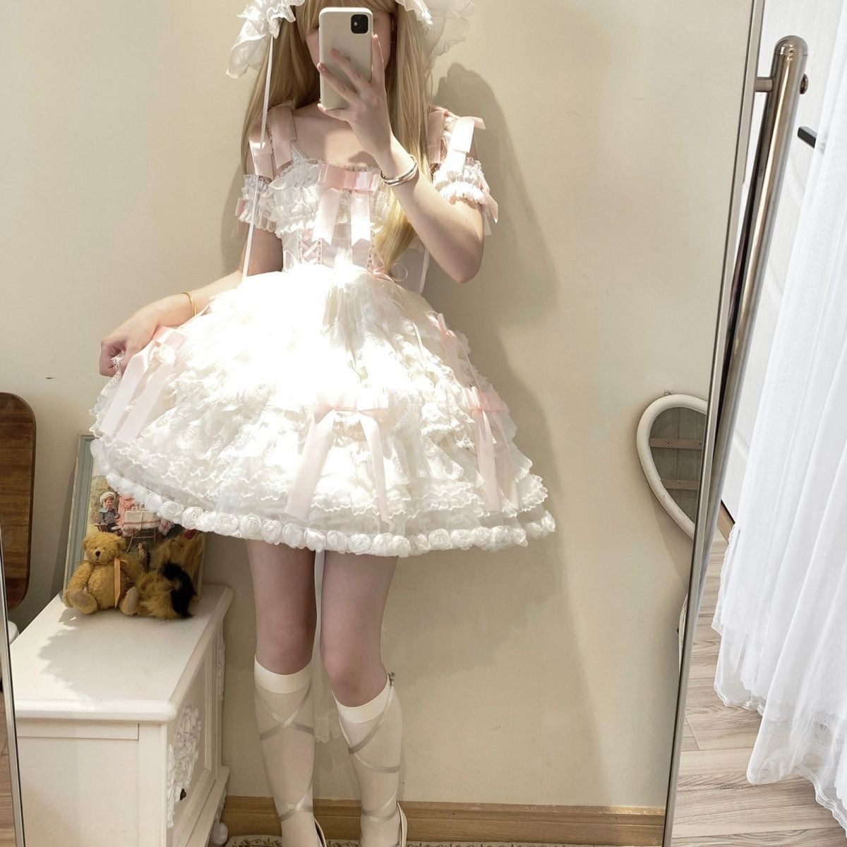 ラブソングドリードレス