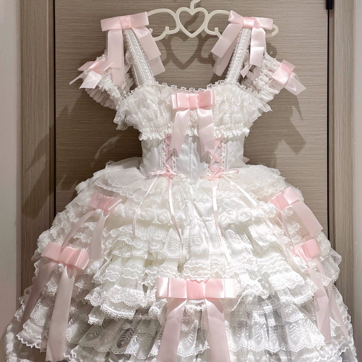 ラブソングドリードレス