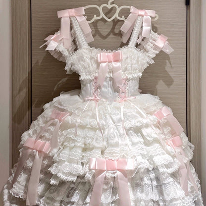 ラブソングドリードレス