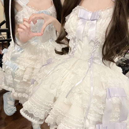 ラブソングドリードレス