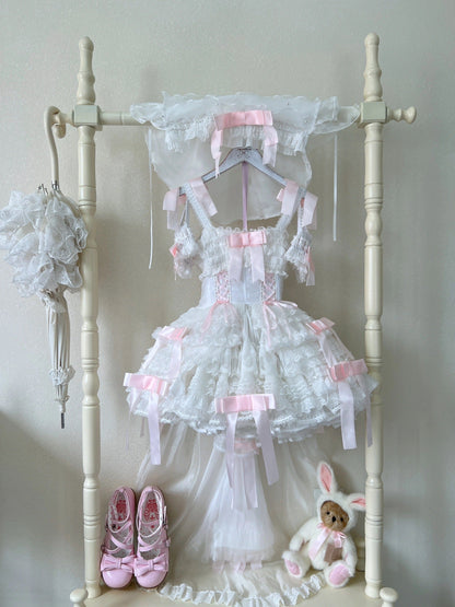 ラブソングドリードレス