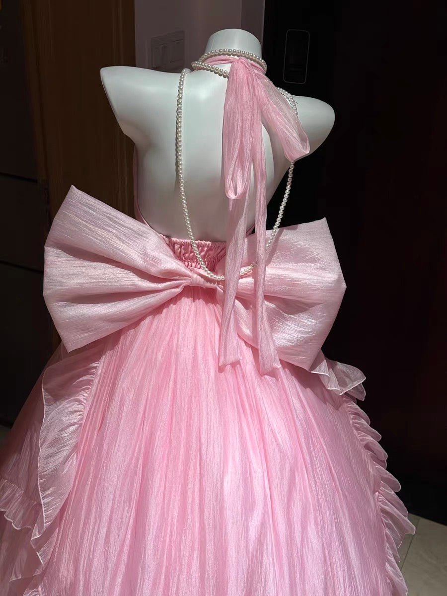 ヴィーナスエレガンスガウンドレス