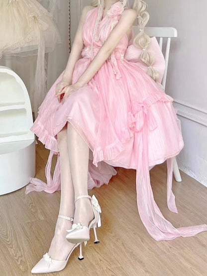 ヴィーナスエレガンスガウンドレス