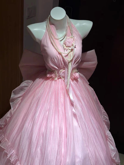 ヴィーナスエレガンスガウンドレス