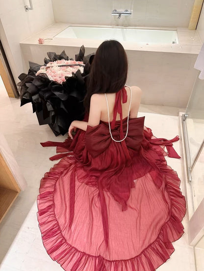 ヴィーナスエレガンスガウンドレス