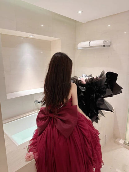 ヴィーナスエレガンスガウンドレス