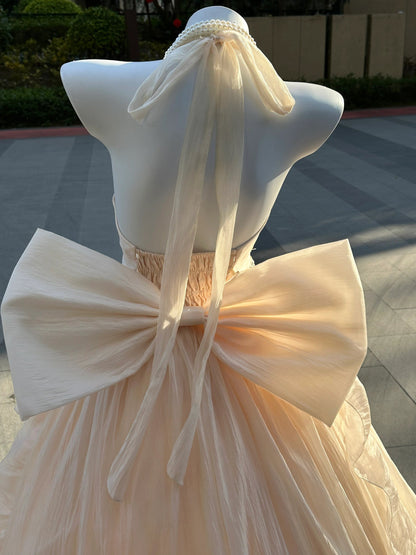 ヴィーナスエレガンスガウンドレス