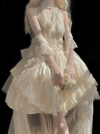 ヴィーナスエレガンスガウンドレス