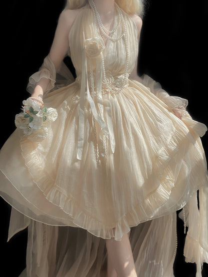 ヴィーナスエレガンスガウンドレス