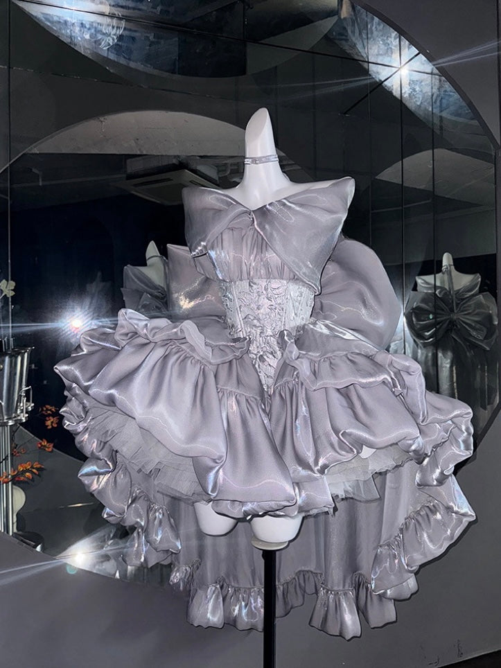 ムーンライトプリンセスドレス