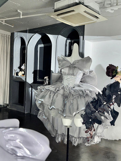 ムーンライトプリンセスドレス