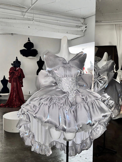 ムーンライトプリンセスドレス