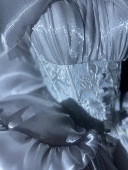 ムーンライトプリンセスドレス