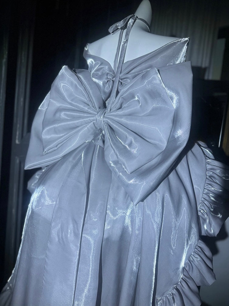 ムーンライトプリンセスドレス