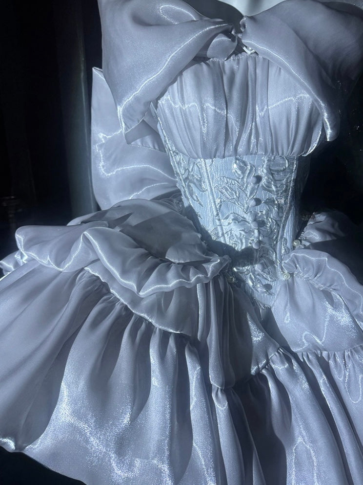 ムーンライトプリンセスドレス