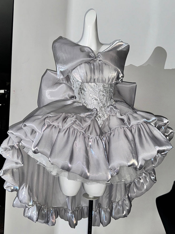 ムーンライトプリンセスドレス