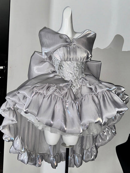 ムーンライトプリンセスドレス