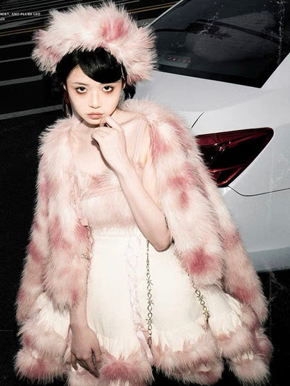 スノーソングドリードレス