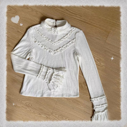 スノーソングドリードレス