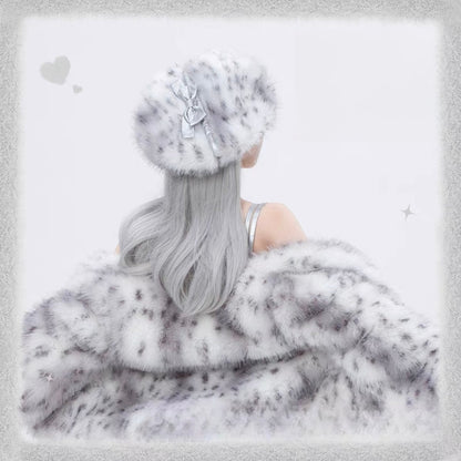 スノーソングドリードレス