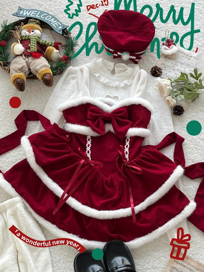 初雪の告白クリスマスセット