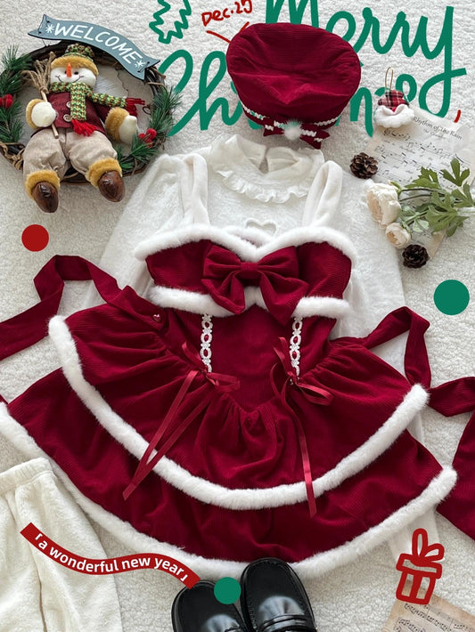 初雪の告白クリスマスセット