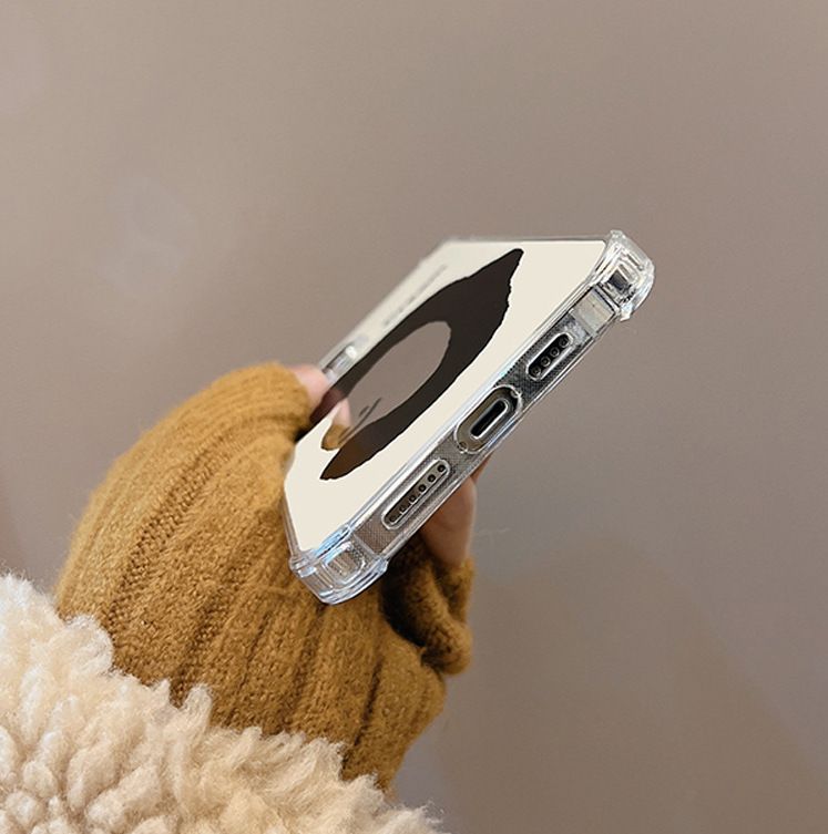 Handyhülle verspiegelt