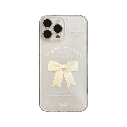 Phone Bow Case