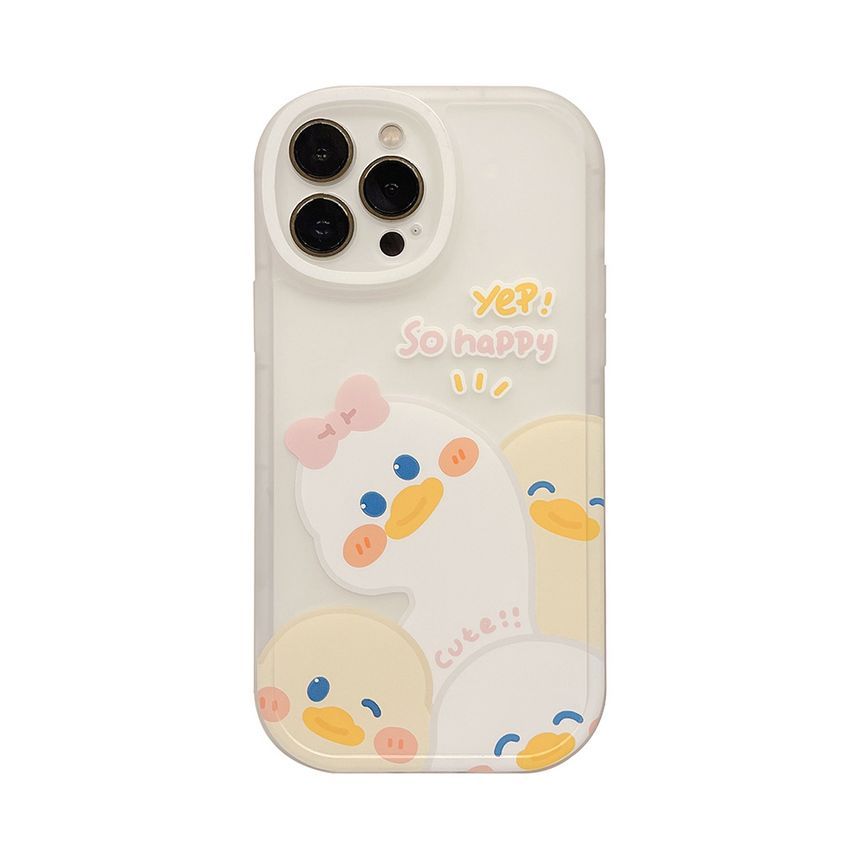 Flower Phone Case - Compatible with iPhone and Huawei